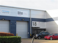 Bilton Solutions image