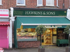 Hawkins & Sons image