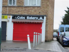 Cobs Bakery image