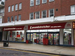 Poundstretcher image