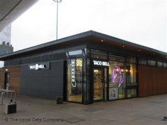 Taco Bell image