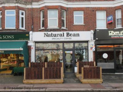 Natural Bean image