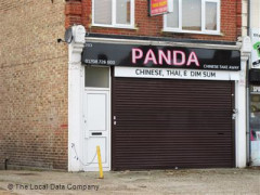 Panda image