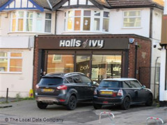 Halls Of Ivy image