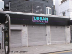The Urban Chocolatier image