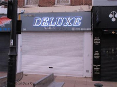 Deluxe Nails & Spa image