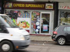Express Supermarket image