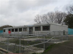 Thamesmead Library image