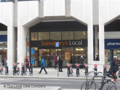Sainsbury's Local image
