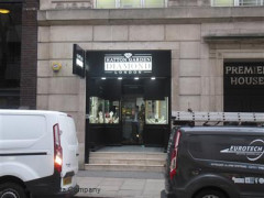 Hatton Garden Diamond London image