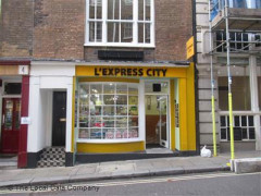 L'Express City image