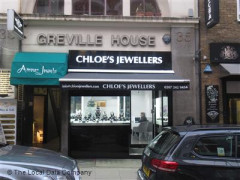 Chloe's Jewellers image