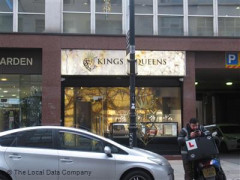 Kings N Queens image