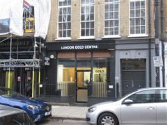 London Gold Centre image