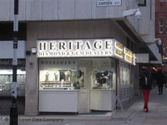 Heritage image