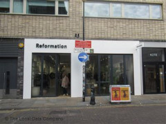 Reformation image