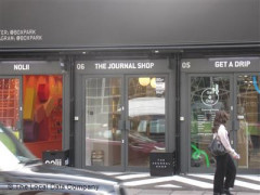 The Journal Shop image