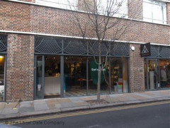 Earl Of East image