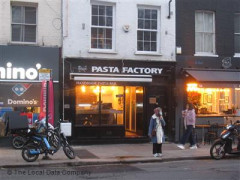 Pasta Factory image