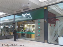 Citi Clean image