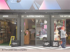 Glisten Cosmetics image