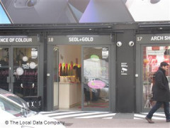 Seol+Gold image