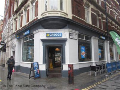 Greggs image