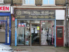 Maddy's Fabrics & Boutique image
