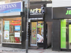 MTT Communications image