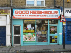 Good Neighbour image