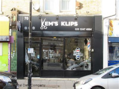 Kem's Klips image