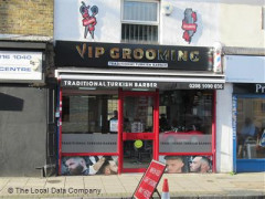VIP Grooming image