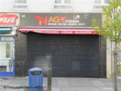 Naga Chicken image