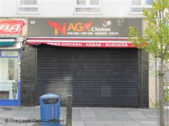 Naga Chicken image