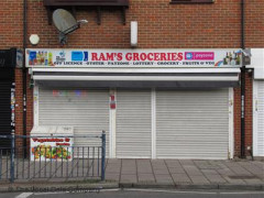 Ram's Groceries image