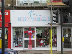 Baby Threads image