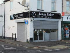 Kings Fisher image