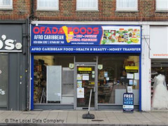 Ofada Foods image