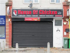House Of Chicken image