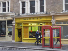 Jamaica Patty Co. image