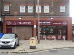 Thames Cafe & Kebab image