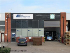 Auto Windscreens image