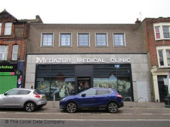 Medazur Medical Clinic image