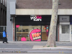 You Me Sushi image