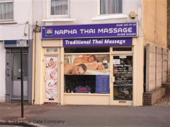 Napha Thai Massage image
