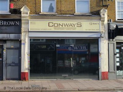 Conways image