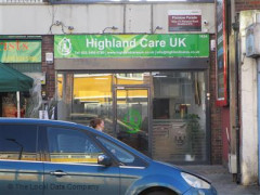 Highland Care image