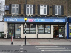Discount Store image