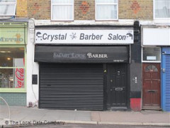 Crystal Barber Salon image