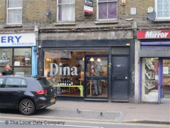 Dina image